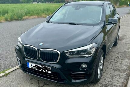 BMW X1 107.000 km 14.500 &euro; Zwickau 08058