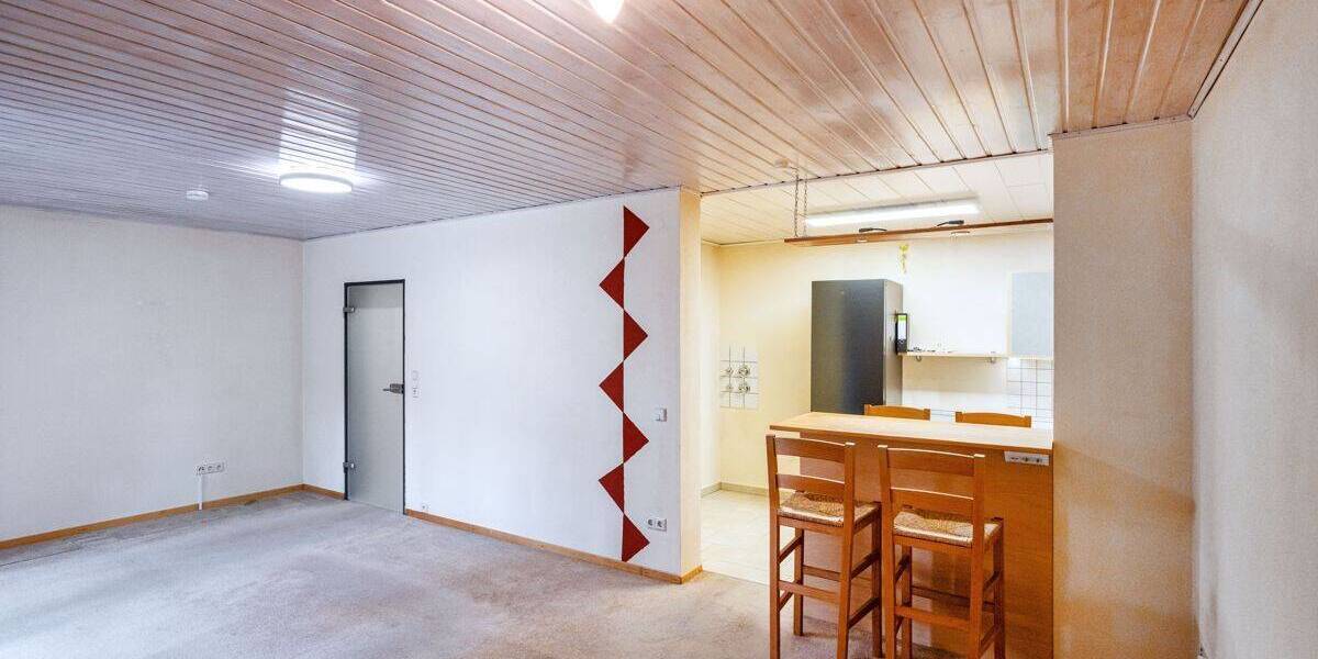 Etagenwohnung Bielefeld / Senne Senne - 3 Zimmer, 90 m&sup2;, 192.000&euro; | Angebot:26879349