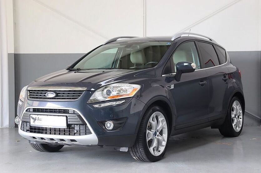 Kuga