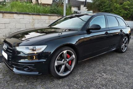 Audi A6 233.000 km 14.888 &euro; Weimar / Lahn 35096