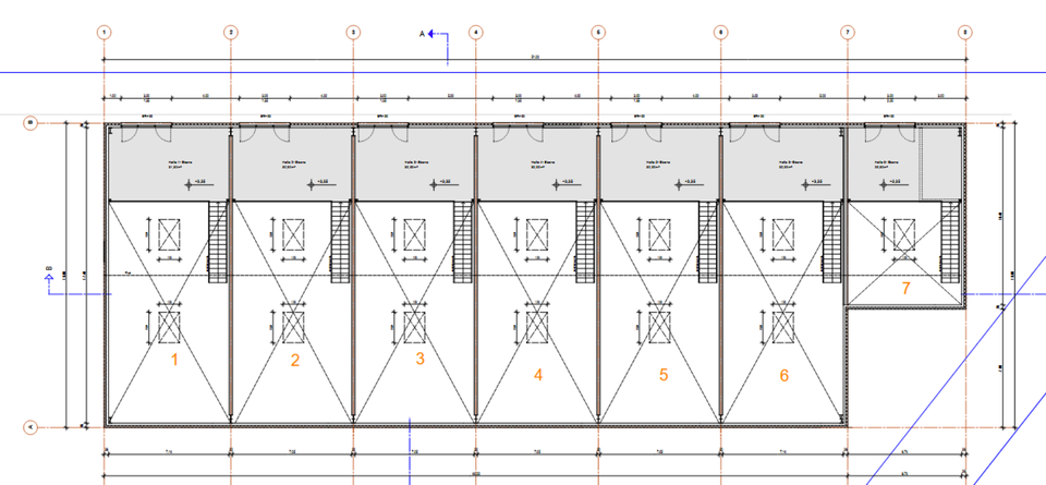 Gewerbeobjekt Kleinmachnow - 12&euro; | Angebot:25352047