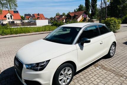 Audi A1 121.000 km 7.200 &euro; Hallbergmoos 85399