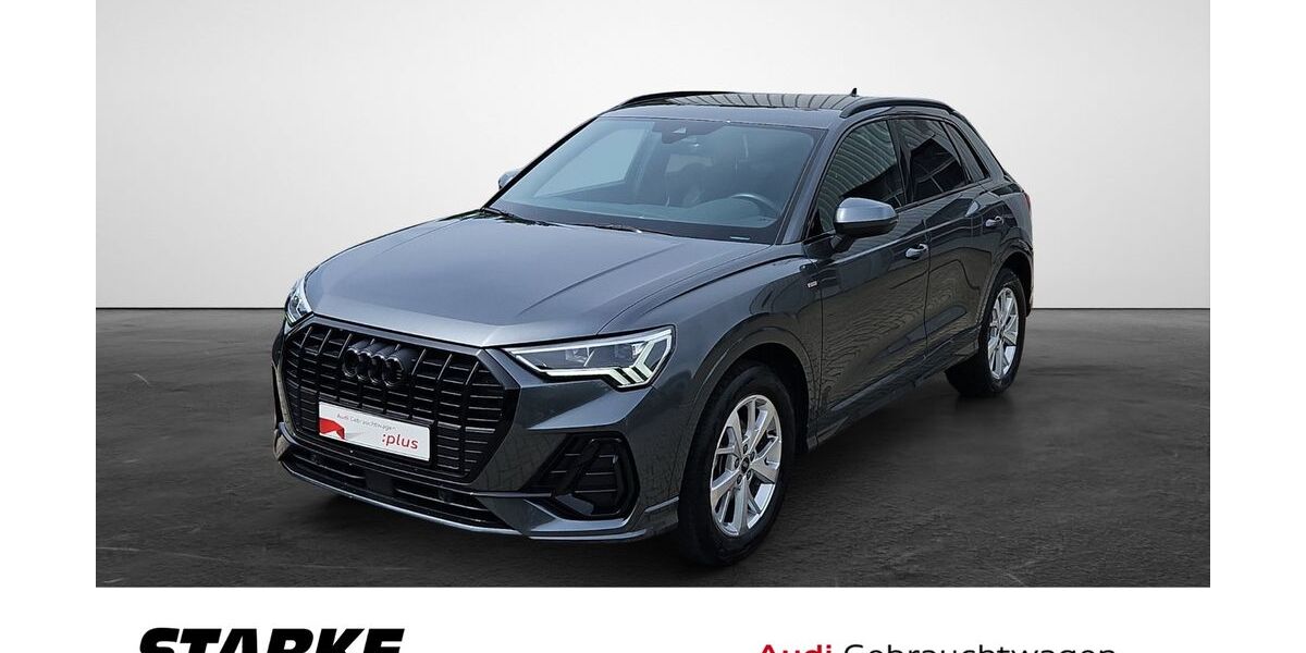 Audi Q3 40.573 km 36.930 &euro; Osnabrück 49080