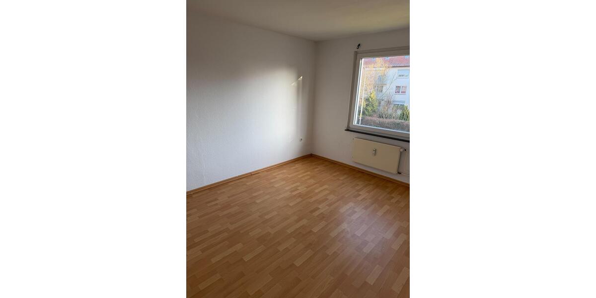 3-Zimmerwohnung ab sofort frei 3 zimmer