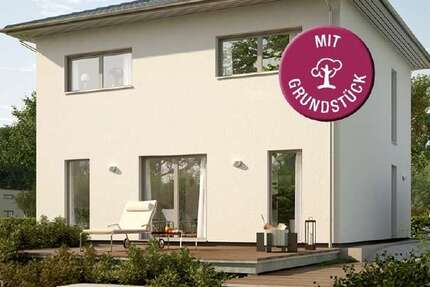Haus Kloster Lehnin - 4 Zimmer, 119 m&sup2;, 492.800&euro; | Angebot:26220884