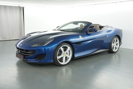 Ferrari Portofino 35.423 km 173.700 € Germering bei München 82110