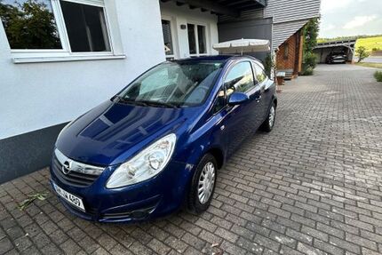Opel Corsa 160.000 km 999 &euro; Oberbibrach 95519