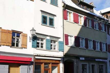 Haus zum Kaufen in Wangen im Allgäu 850.000 € 129.9 m² 6 zimmer