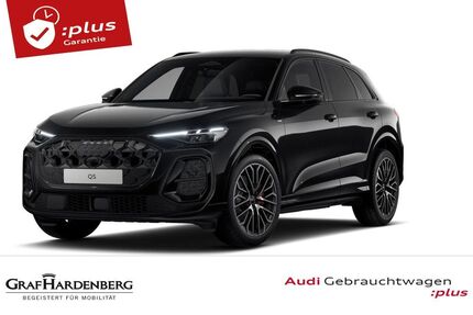 Audi Q5 12.722 km 68.980 &euro; Karlsruhe 76131