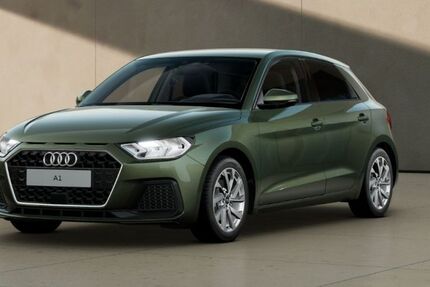 Audi A1 12.370 km 22.874 &euro; Passau 94036