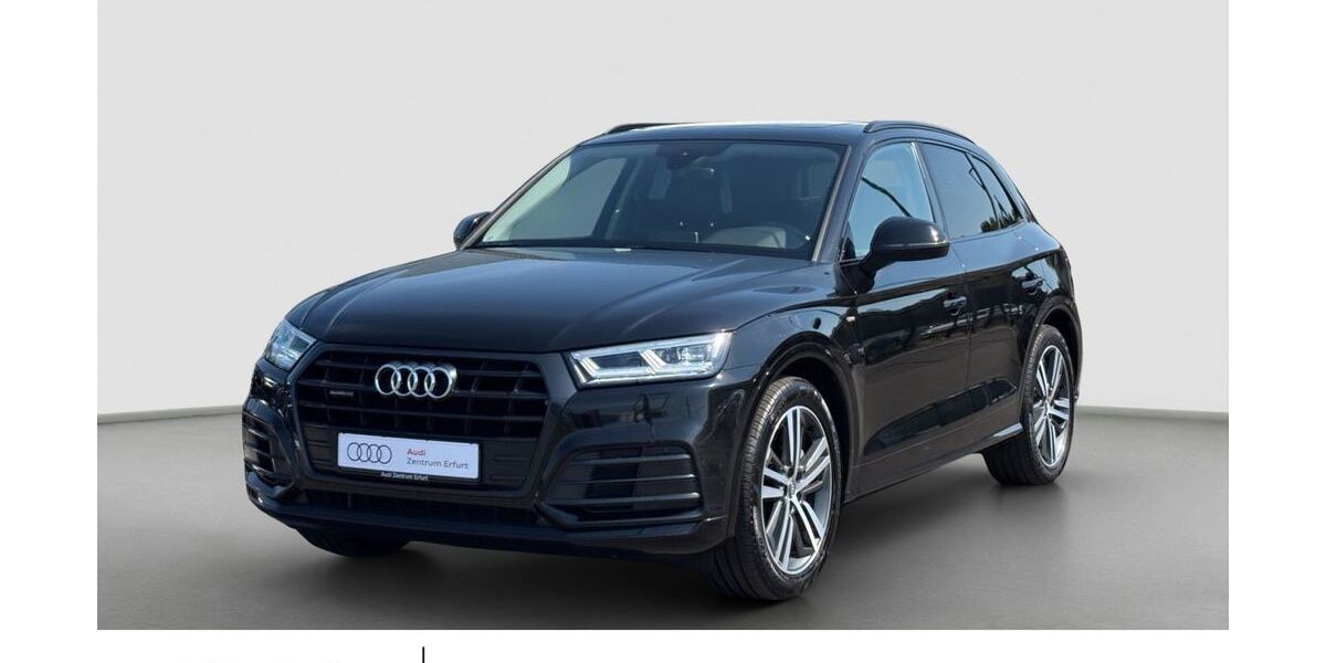 Audi Q5 121.800 km 27.970 &euro; Erfurt 99099