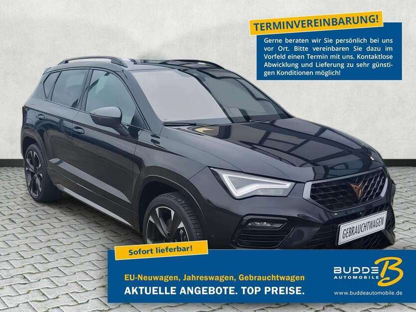 Ateca