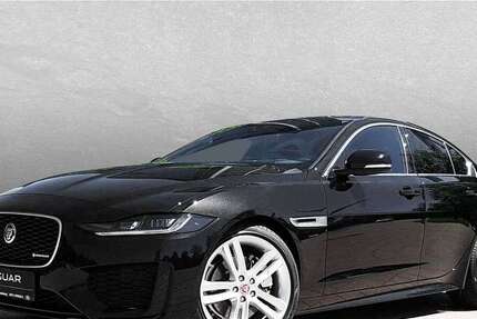 Jaguar XE 120.000 km 24.220 &euro; Regensburg 93059