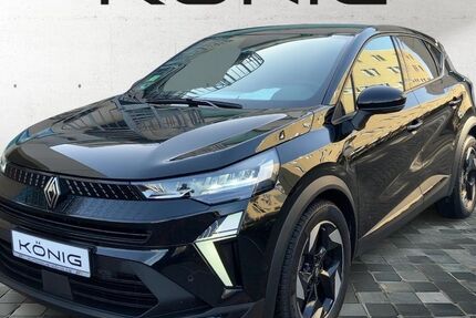 Renault Captur 7.901 km 25.499 &euro; Teltow 14513