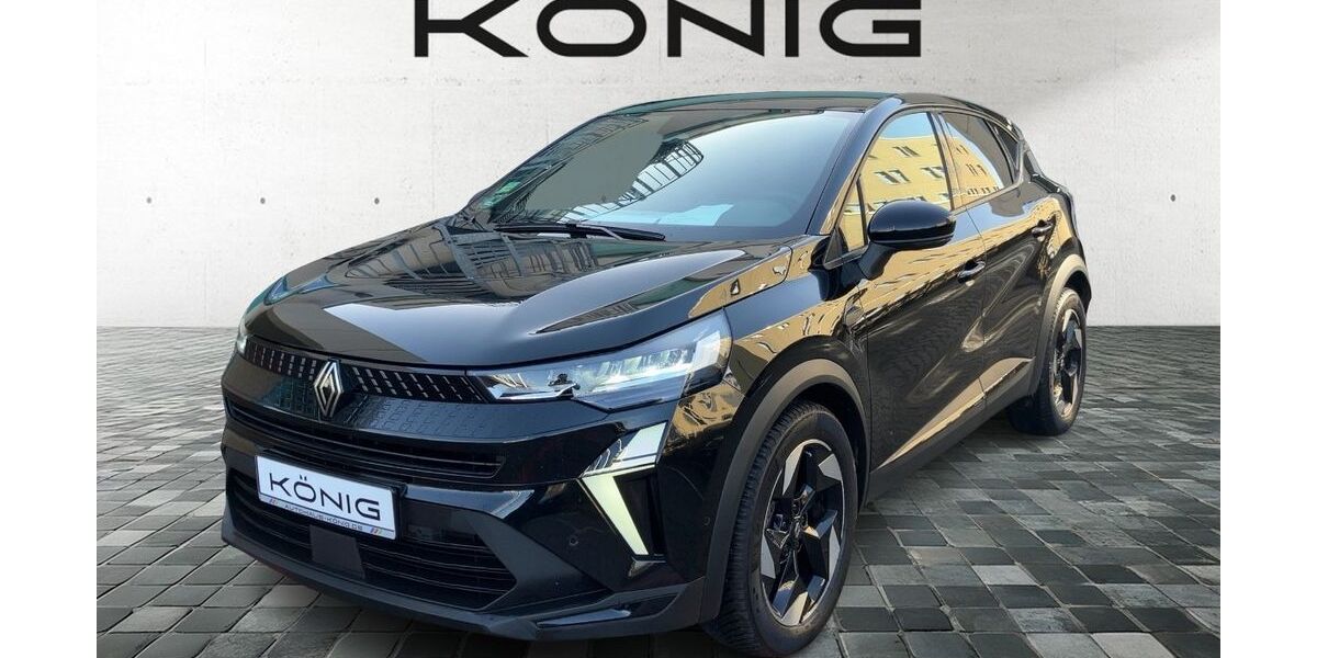 Renault Captur 7.901 km 25.499 &euro; Teltow 14513