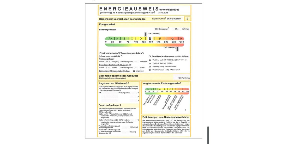 Einfamilienhaus Unterhaching - 2 Zimmer, 82 m&sup2;, 659.000&euro; | Angebot:26876936