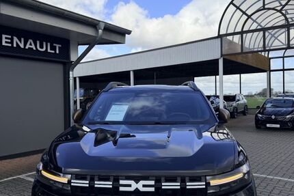 Dacia Duster 28.000 km 23.500 &euro; Beidenfleth 25573