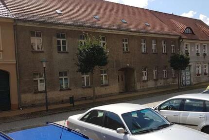 Mehrfamilien-Wohnhaus Gerwerbe Stadtmitte Investor- Kapitalanlage zimmer