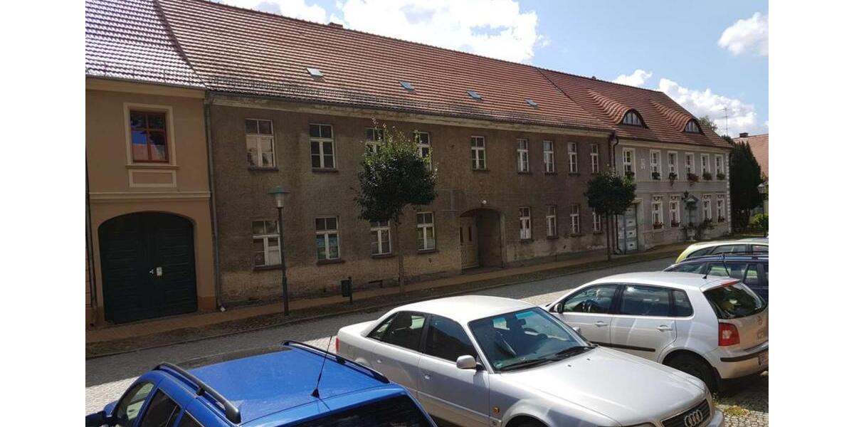 Mehrfamilien-Wohnhaus Gerwerbe Stadtmitte Investor- Kapitalanlage zimmer