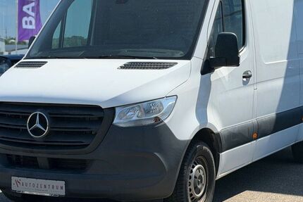 Mercedes-Benz Sprinter 164.000 km 18.445 &euro; Neuburg an der Donau 86633