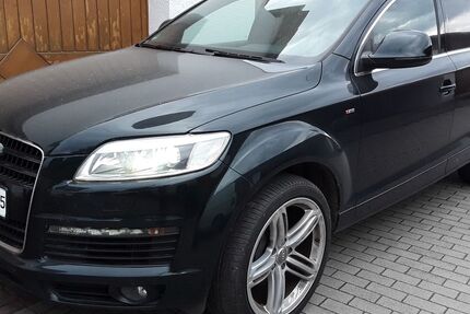 Audi Q7 278.975 km 9.990 &euro; Wurzen 04808
