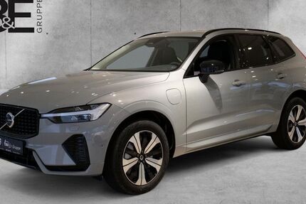 Volvo XC60 11.400 km 49.950 &euro; Kiel 24107