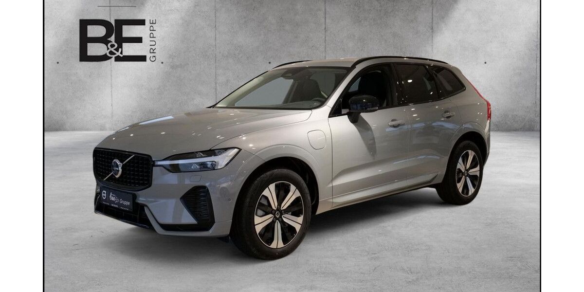 Volvo XC60 11.400 km 49.950 &euro; Kiel 24107