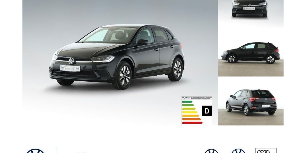 VW Polo 16.800 km 18.880 &euro; Bamberg 96052