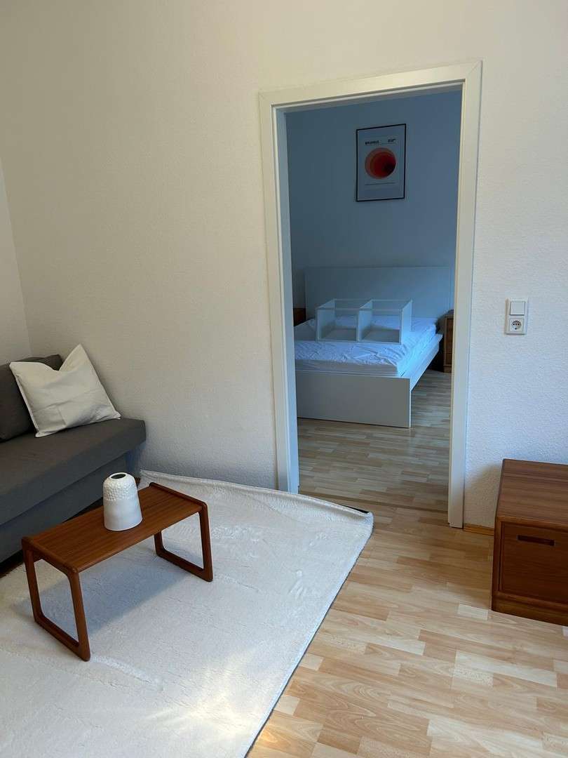 Wohnung zum Mieten in Krefeld 640 € 40 m² 2 zimmer