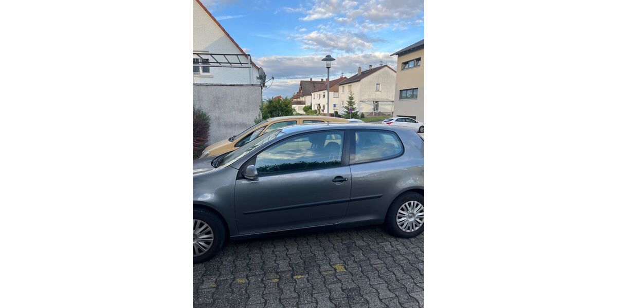 VW Golf 230.000 km 1.750 &euro; Leimen 69181