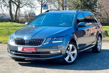 Skoda Octavia 84.678 km 18.499 &euro; Isernhagen 30916