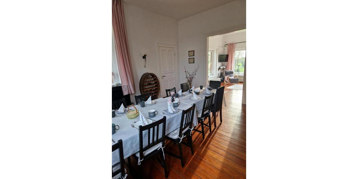Mehrfamilienhaus, Wohnhaus Lasbek - 12 Zimmer, 400 m&sup2;, 650.000&euro; | Angebot:27128362