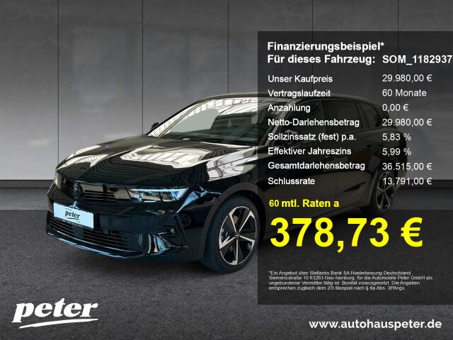 Astra