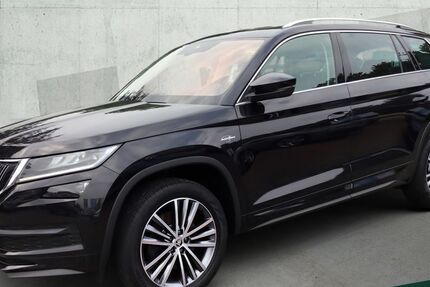 Skoda Kodiaq 72.050 km 33.820 € Gronau 48599