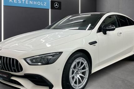 Mercedes-Benz AMG GT 62.333 km 71.490 &euro; Freiburg 79111