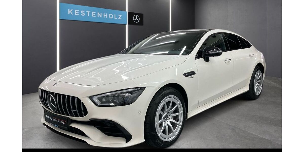 Mercedes-Benz AMG GT 62.333 km 71.490 &euro; Freiburg 79111