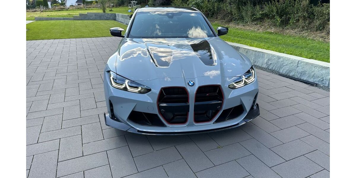 BMW M3 2.500 km 119.000 &euro; Giesen 31180