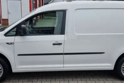 VW Caddy Maxi 124.380 km 14.650 &euro; München 81379