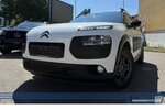 Citroen C4 Cactus Shine*R-Cam*SR+WR*Tempo*SHZ*Navi* 80.527 km 7.890 &euro; Berlin 13187