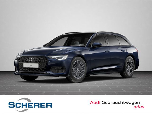 Audi A6 24.965 km 55.590 &euro; Mayen 56727