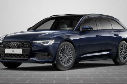 Audi A6 24.965 km 57.980 &euro; Mayen 56727