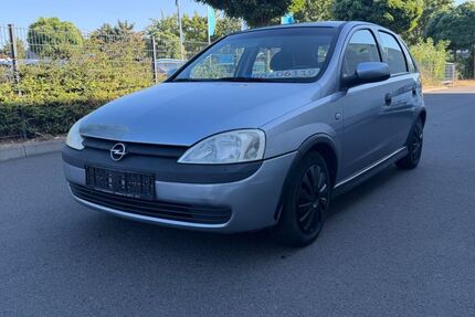 Opel Corsa 120.000 km 1.990 &euro; Hann. Münden 34346