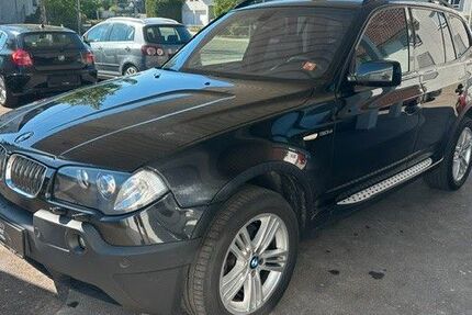 BMW X3 394.362 km 3.950 &euro; Laupheim 88471