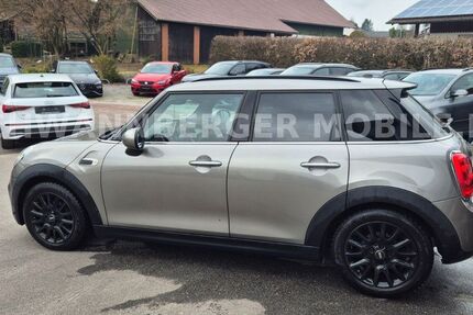 Mini Cooper 86.500 km 10.999 &euro; Deggendorf 94469