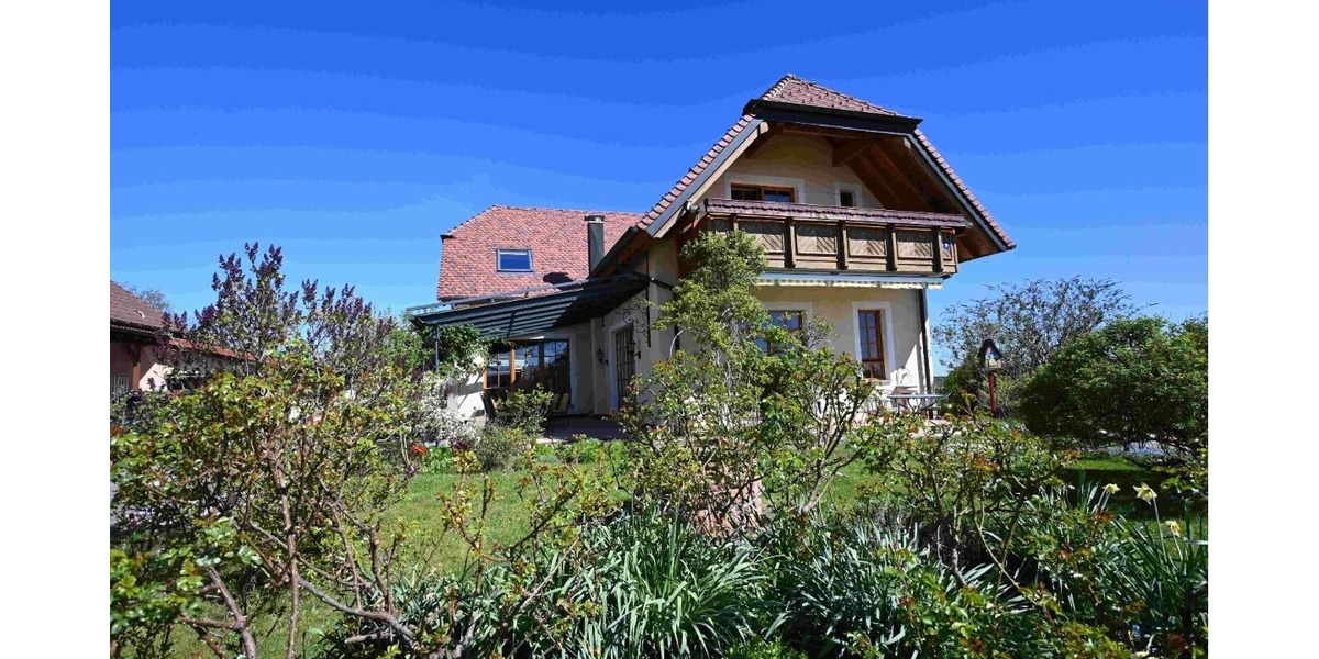 Endlich ankommen: bei sich und am HerzensOrt. - Einfamilienhaus Bad Liebenzell Maisenbach-Zainen | Angebot:26718104