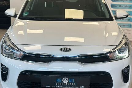 Kia Rio 56.000 km 11.399 &euro; Hürth 50354