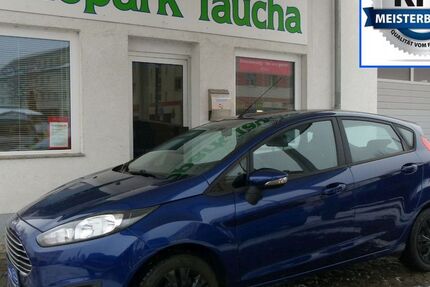 Ford Fiesta 112.000 km 7.390 &euro; Taucha (bei Leipzig) 04425
