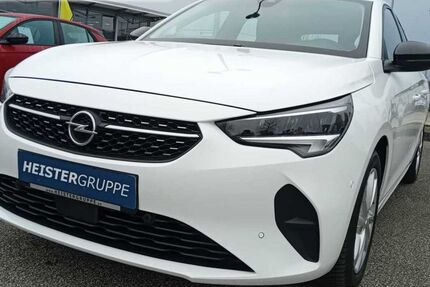 Opel Corsa 21.900 km 15.900 € Bitburg 54634