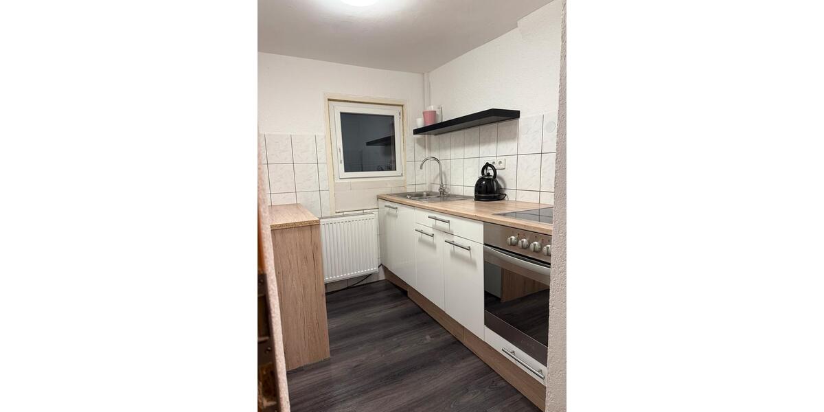 Erdgeschoßwohnung Stuttgart Stuttgart-Nord - 2 Zimmer, 50 m&sup2;, 800&euro; | Angebot:24994555