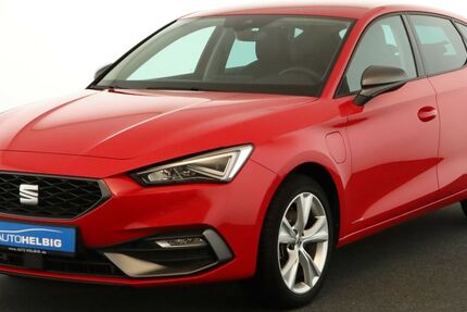 Seat Leon 41.998 km 19.990 &euro; Donnersdorf 97499